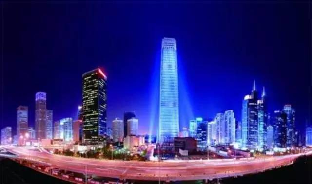 千年古韵与现代辉煌,北京,梦想启航的璀璨之城