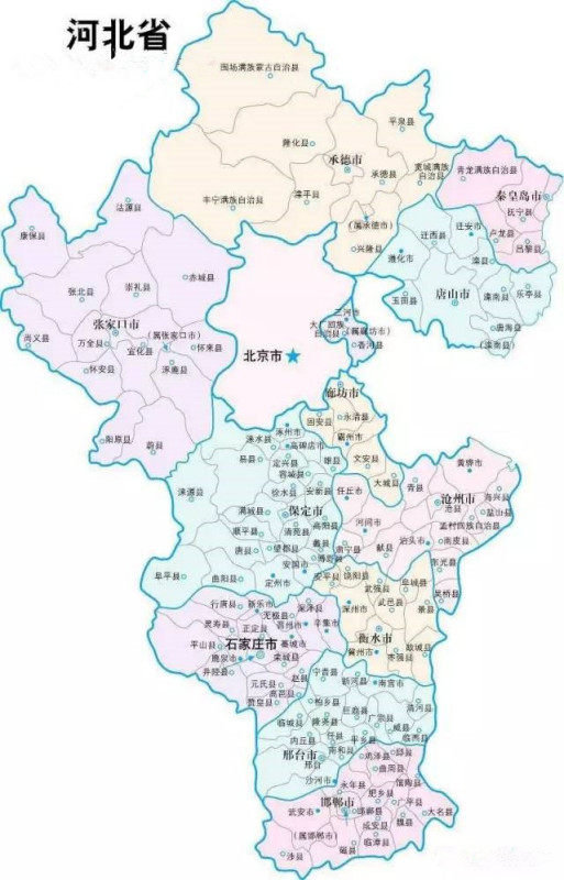 河北发展探析,观点探讨与展望