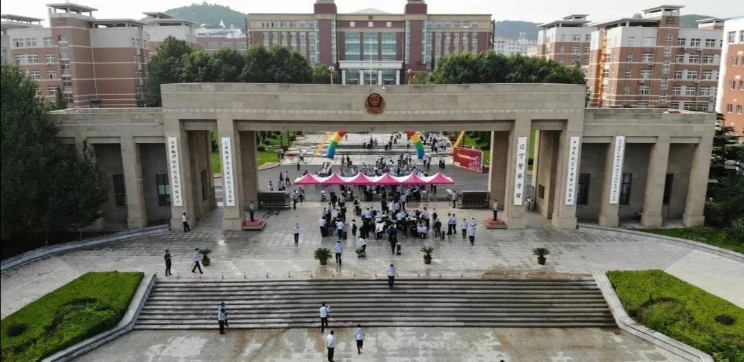 辽宁，探寻东北风光无限魅力