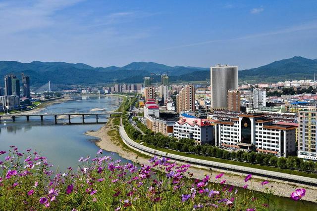 吉林，探寻东北明珠的魅力之旅🌟🌟🌟