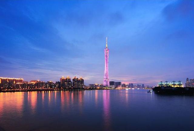 广东,亲爱的听众朋友们之声