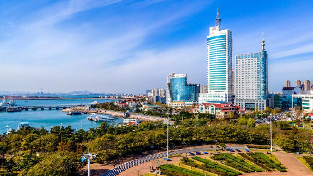 山东，探秘齐鲁风情——人文、地理与美食之旅