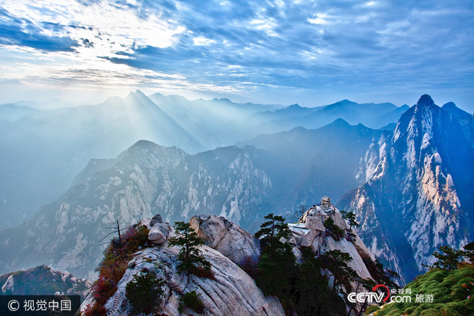 陕西，地域文化的独特魅力与深度解读