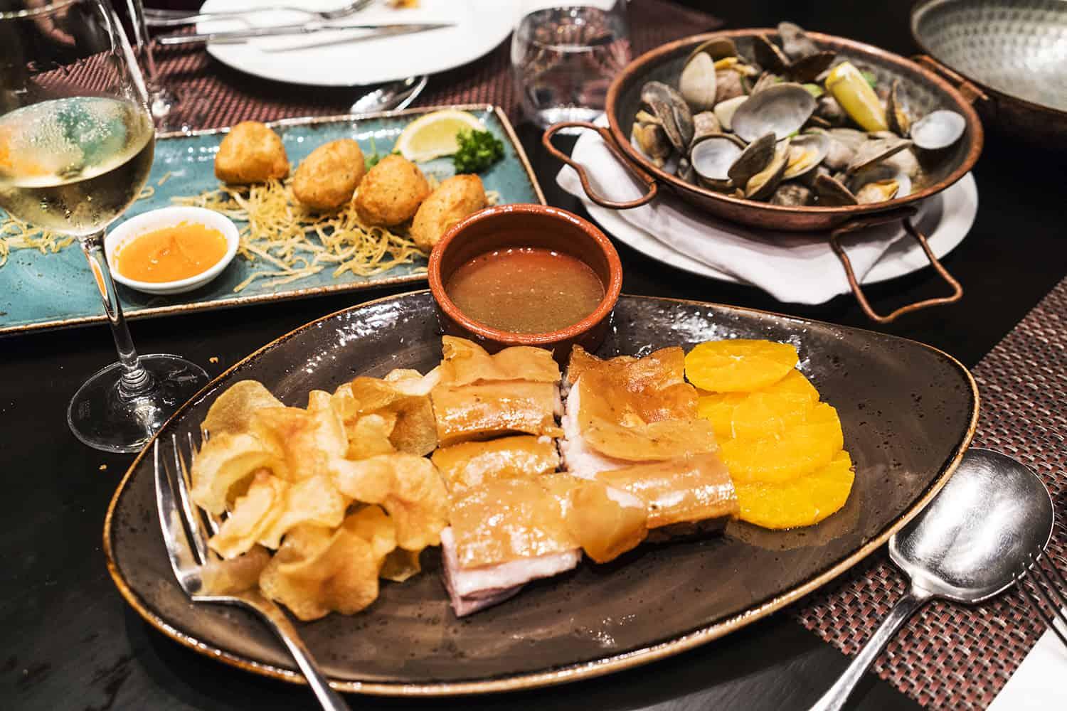 澳门，致敬各位嘉宾与朋友们