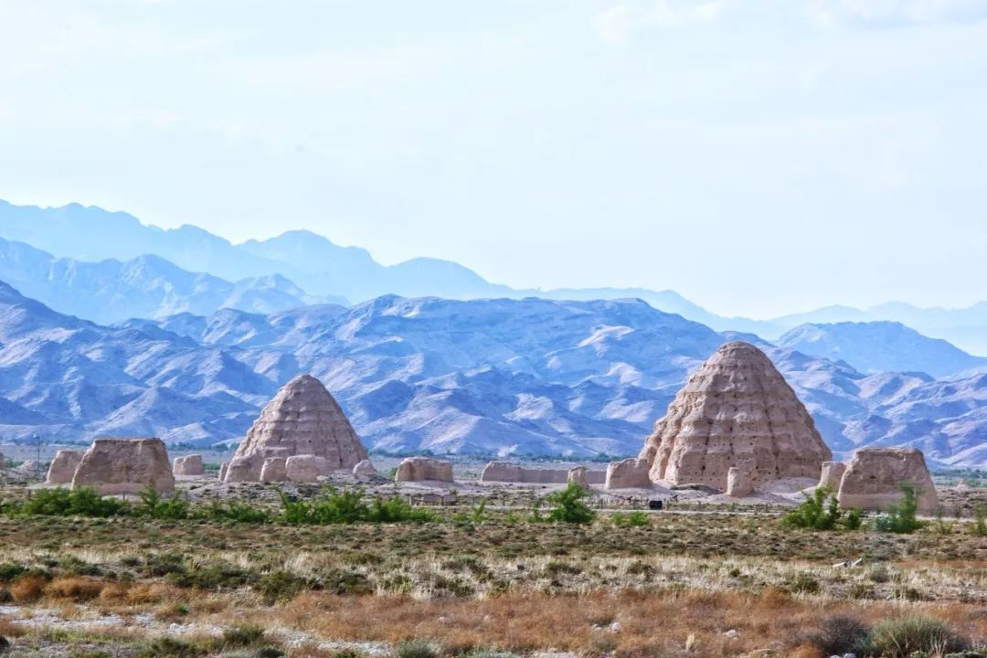 宁夏巷弄里的秘密花园，宁夏味蕾宝藏之旅