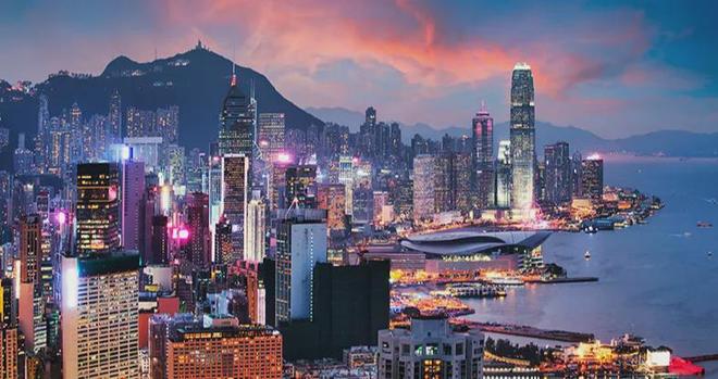 香港之声,播音稿中的城市脉搏