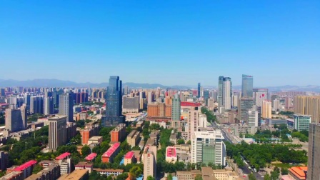 石家庄,探寻石家庄的秘密花园——小巷深处的小店风情