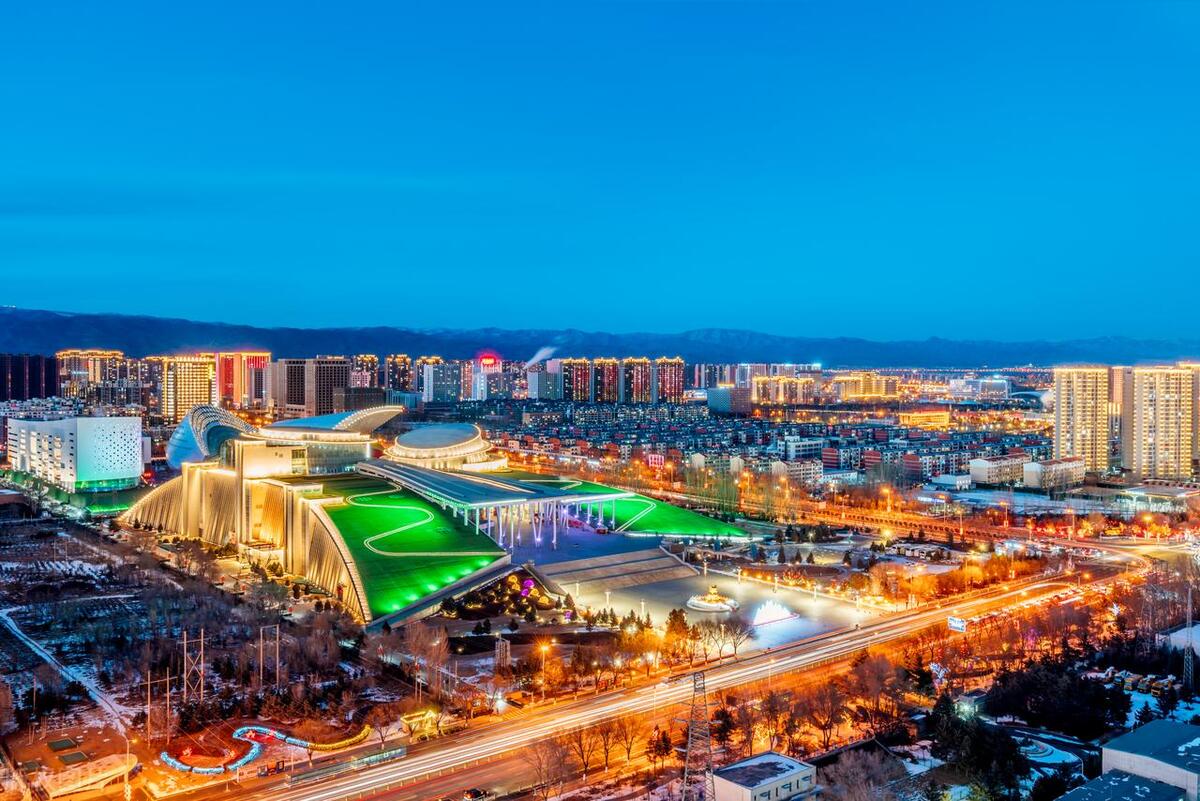 草原之都的魅力探秘，呼和浩特深度游攻略