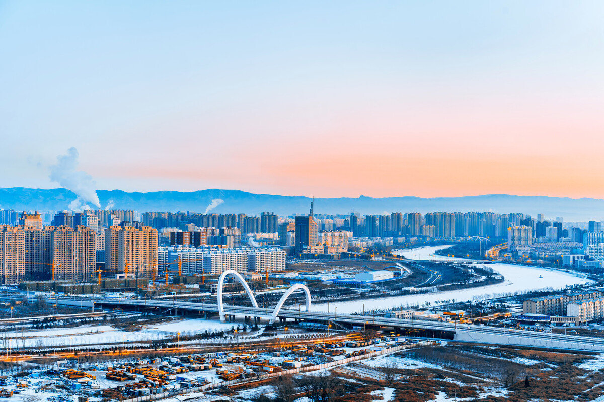 草原之都的魅力探秘,呼和浩特深度游攻略