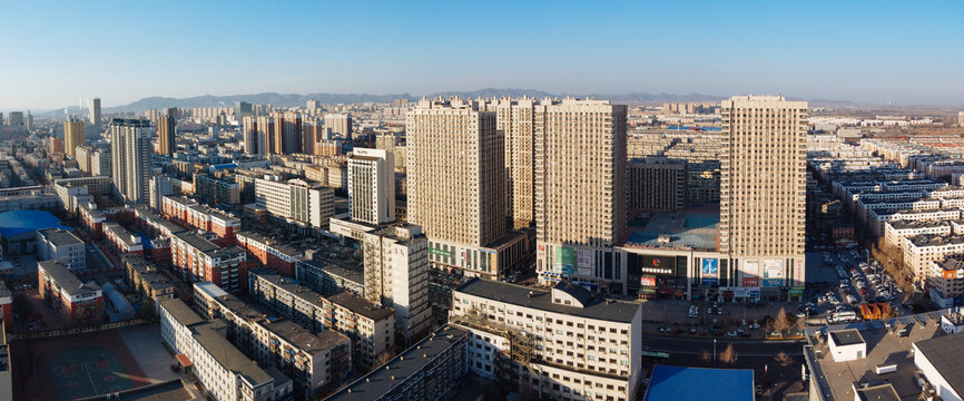 锦州,历史文化与现代发展的融合探索