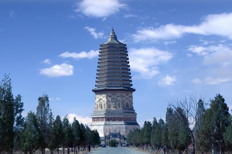 赤峰,草原明珠璀璨之地